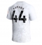 Maillot de football Réplique Aston Villa Boubacar Kamara #44 Extérieur 2023-24 Manche Courte