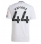 Maillot de football Réplique Aston Villa Boubacar Kamara #44 Extérieur 2024-25 Manche Courte