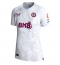 Maillot de football Réplique Aston Villa Clement Lenglet #17 Extérieur Femme 2023-24 Manche Courte