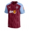 Maillot de football Réplique Aston Villa Diego Carlos #3 Domicile 2023-24 Manche Courte