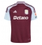 Maillot de football Réplique Aston Villa Domicile 2024-25 Manche Courte