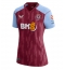 Maillot de football Réplique Aston Villa Jacob Ramsey #41 Domicile Femme 2023-24 Manche Courte