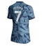 Maillot de football Réplique Aston Villa John McGinn #7 Troisième Femme 2023-24 Manche Courte