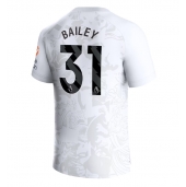 Maillot de football Réplique Aston Villa Leon Bailey #31 Extérieur 2023-24 Manche Courte