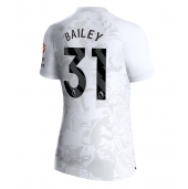 Maillot de football Réplique Aston Villa Leon Bailey #31 Extérieur Femme 2023-24 Manche Courte