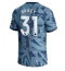 Maillot de football Réplique Aston Villa Leon Bailey #31 Troisième 2023-24 Manche Courte