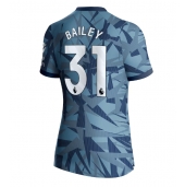 Maillot de football Réplique Aston Villa Leon Bailey #31 Troisième Femme 2023-24 Manche Courte