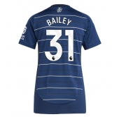 Maillot de football Réplique Aston Villa Leon Bailey #31 Troisième Femme 2024-25 Manche Courte