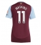 Maillot de football Réplique Aston Villa Ollie Watkins #11 Domicile Femme 2024-25 Manche Courte