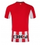 Maillot de football Réplique Athletic Bilbao Domicile 2024-25 Manche Courte