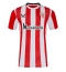 Maillot de football Réplique Athletic Bilbao Nico Williams #11 Domicile 2024-25 Manche Courte