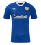 Maillot de football Réplique Athletic Bilbao Nico Williams #11 Extérieur 2024-25 Manche Courte