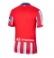 Maillot de football Réplique Atletico Madrid Domicile 2024-25 Manche Courte