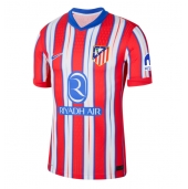 Maillot de football Réplique Atletico Madrid Domicile 2024-25 Manche Courte