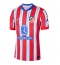 Maillot de football Réplique Atletico Madrid Domicile 2024-25 Manche Courte