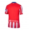 Maillot de football Réplique Atletico Madrid Domicile Femme 2024-25 Manche Courte