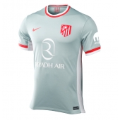 Maillot de football Réplique Atletico Madrid Extérieur 2024-25 Manche Courte