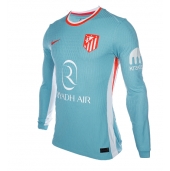 Maillot de football Réplique Atletico Madrid Extérieur 2024-25 Manche Longue