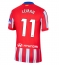 Maillot de football Réplique Atletico Madrid Thomas Lemar #11 Domicile 2024-25 Manche Courte