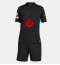 Maillot de football Réplique Barcelona Andreas Christensen #15 Extérieur Enfant 2024-25 Manche Courte (+ Pantalon court)