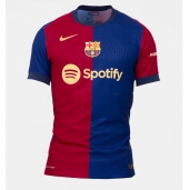 Maillot de football Réplique Barcelona Domicile 2024-25 Manche Courte