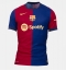 Maillot de football Réplique Barcelona Domicile 2024-25 Manche Courte