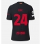 Maillot de football Réplique Barcelona Eric Garcia #24 Extérieur 2024-25 Manche Courte