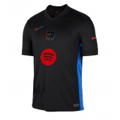 Maillot de football Réplique Barcelona Extérieur 2024-25 Manche Courte