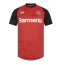 Maillot de football Réplique Bayer Leverkusen Domicile 2024-25 Manche Courte