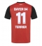 Maillot de football Réplique Bayer Leverkusen Martin Terrier #11 Domicile 2024-25 Manche Courte