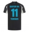 Maillot de football Réplique Bayer Leverkusen Martin Terrier #11 Troisième 2024-25 Manche Courte