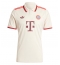 Maillot de football Réplique Bayern Munich Aleksandar Pavlovic #45 Troisième 2024-25 Manche Courte