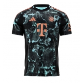 Maillot de football Réplique Bayern Munich Extérieur 2024-25 Manche Courte