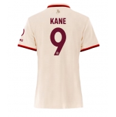 Maillot de football Réplique Bayern Munich Harry Kane #9 Troisième Femme 2024-25 Manche Courte