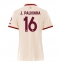 Maillot de football Réplique Bayern Munich Joao Palhinha #16 Troisième Femme 2024-25 Manche Courte