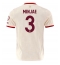 Maillot de football Réplique Bayern Munich Kim Min-jae #3 Troisième 2024-25 Manche Courte