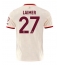 Maillot de football Réplique Bayern Munich Konrad Laimer #27 Troisième 2024-25 Manche Courte