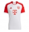 Maillot de football Réplique Bayern Munich Mathys Tel #39 Domicile 2023-24 Manche Courte