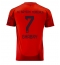 Maillot de football Réplique Bayern Munich Serge Gnabry #7 Domicile 2024-25 Manche Courte