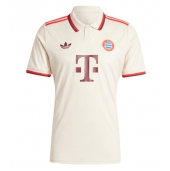 Maillot de football Réplique Bayern Munich Troisième 2024-25 Manche Courte