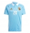 Maillot de football Réplique Belgique Lois Openda #20 Extérieur Europe 2024 Manche Courte