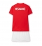 Maillot de football Réplique Benfica Domicile Enfant 2024-25 Manche Courte (+ Pantalon court)