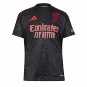 Maillot de football Réplique Benfica Extérieur 2024-25 Manche Courte