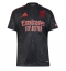 Maillot de football Réplique Benfica Extérieur 2024-25 Manche Courte