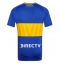 Maillot de football Réplique Boca Juniors Domicile 2024-25 Manche Courte