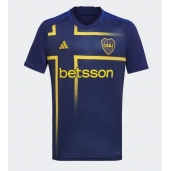 Maillot de football Réplique Boca Juniors Troisième 2024-25 Manche Courte