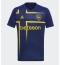 Maillot de football Réplique Boca Juniors Troisième 2024-25 Manche Courte