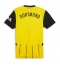 Maillot de football Réplique Borussia Dortmund Domicile 2024-25 Manche Courte