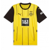 Maillot de football Réplique Borussia Dortmund Domicile 2024-25 Manche Courte