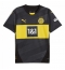 Maillot de football Réplique Borussia Dortmund Donyell Malen #21 Extérieur 2024-25 Manche Courte